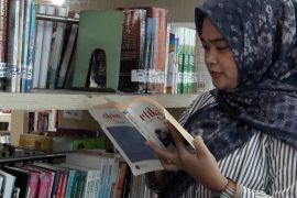 Strategi Dispursip Kalteng untuk capai IPLM yang lebih tinggi di 2025