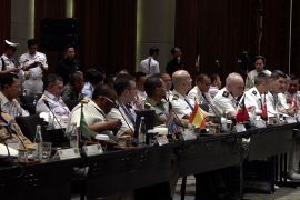 APCS 2025 tingkatkan ketangguhan mental personel Angkatan Laut