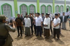 Kementerian PKP anggarkan Rp19 triliun untuk renovasi seluruh sekolah