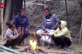 Gelombang dingin ekstrem dan kabut tebal mengguncang Bangladesh