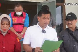 12 tahun buron, Kejati Babel berhasil tangkap tersangka korupsi