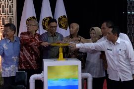 Kementerian ESDM luncurkan regulasi perizinan air tanah
