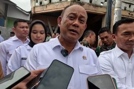 Kepala BGN pastikan insiden program MBG di Sukoharjo tak terulang