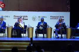 Financial Afrik Award ke-6 digelar di Pantai Gading