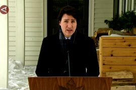 PM Trudeau nyatakan mundur, ini dinamika politik di Kanada berikutnya