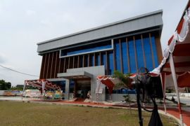 Kepala BKN resmikan UPT, cikal bakal kantor regional di NTB