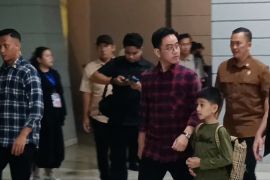 Wapres saksikan Timnas U-20 kalah&nbsp; 0-2 dari Suriah