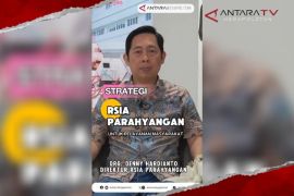 Strategi RSIA Parahyangan untuk pelayanan masyarakat