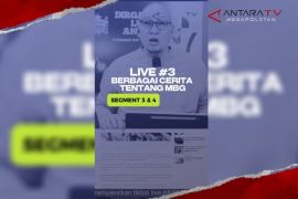 Rangkuman live segmen 3 & 4, Senin 27 Januari 2024!