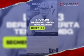 Rangkuman lengkap dari live Senin, 27 Januari 2024 segmen 1&2