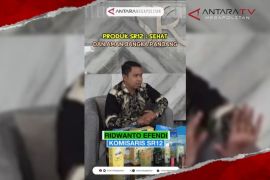 Produk SR12: Sehat dan aman jangka panjang