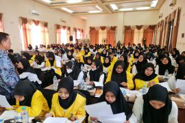 UT  Surabaya masih buka pendaftaran mahasiswa