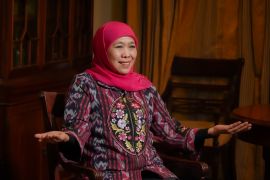 Industri manufaktur Jatim lampaui target nasional