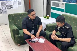 Imigrasi Putussibau-Lubok Antu perkuat pengawasan cegah TPPO