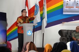 Tindaklanjut kasus bullying, Bupati Belitung Timur panggil kepala sekolah se-Beltim