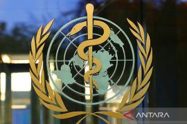 WHO kirim pasokan medis 15.000 orang terkena dampak banjir di Pakistan