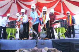 Menkes: Modernisasi RSUD Borong NTT ditargetkan selesai tahun ini