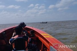 Tim SAR Gabungan temukan nelayan yang tenggelam di Pangkal Duri