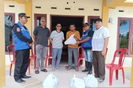 DPRD sebut peningkatan infrastruktur bentuk mitigasi bencana