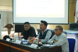 Pemkab Banjar susun rencana kontinjensi penanganan banjir