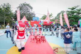 Honda Babel dukung merdeka belajar dengan ajang berbagai kreatifitas