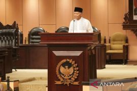 MPR sebut kemenangan di Gaza juga penyelamatan peradaban-kemanusiaan global