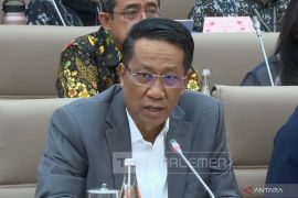 Pemerintah dukung RUU BUMN dibahas pada rapat paripurna