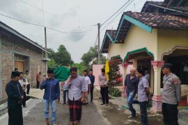Polisi selidiki kasus keracunan massal di Ponorogo akibatkan satu orang meninggal