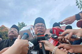 Pramono Anung tidak ambil pusing soal pelantikan gubernur yang ditunda
