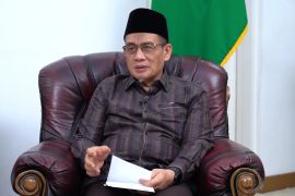 Kemenag batasi jumlah rombongan yang ikut perjalanan dinas dalam negeri