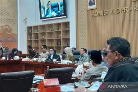 DPR setujui pembahasan RUU BUMN dilanjutkan ke rapat paripurna untuk disetujui