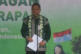 Pemkab Tabalong targetkan 50 ribu anak untuk program makan bergizi gratis