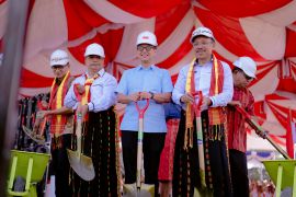 Menteri Kesehatan dorong Manggarai Timur manfaatkan beasiswa dokter spesialis