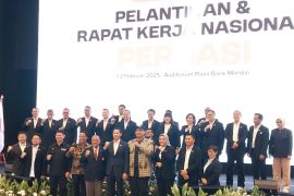 Menpora: Perbasi pioritaskan pembinaan talenta basket Papua