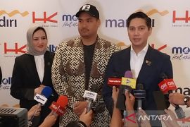 Pengurus baru Perbasi bertekad hidupkan industri olahraga basket