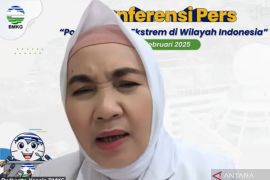 BMKG : Waspadai cuaca ekstrem dampak tiga bibit siklon