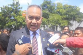 Kementrans dorong pertumbuhan ekonomi di 38 provinsi