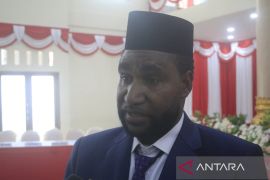 DPRP Papua Pegunungan dorong penerimaan CASN OAP