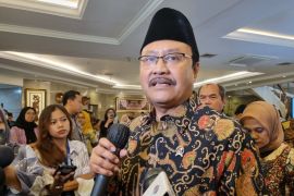 Mensos pastikan Data Tunggal Sosial Ekonomi Nasional akan segera digunakan