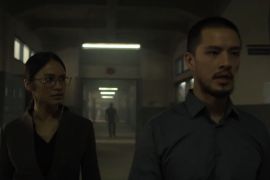 Film Joko Anwar "Pengepungan di Bukit Berduri" rilis trailer resmi