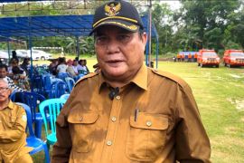 Pemkab Kutai Barat  ubah pola bantuan pembangunan rumah layak huni