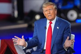 Trump tunda penandatanganan perintah eksekutif soal evaluasi model AI