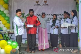 BKKBN Papua Barat gandeng Baznas untuk tangani stunting