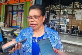 BKKBN Papua Barat:  Genting program prioritas 2025