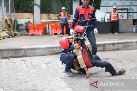 TPS terapkan standar "Corporate Life Saving Rule"