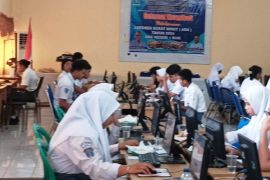 Rapor Pendidikan jadi alat ukur komprehensif