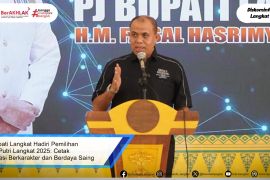 Pj Bupati: Jadilah duta yang siap mempromosikan budaya dan pariwisata