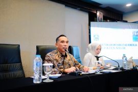 Solok genjot kinerja ASN via Bimtek SAKIP