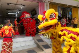 Masyarakat Tionghoa di bumi Pela Gandong Maluku