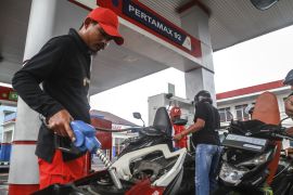 Keliru menyederhanakan istilah dalam kasus korupsi minyak mentah